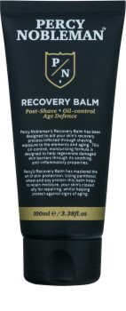 Percy Nobleman Shave regeneracijski balzam za po britju