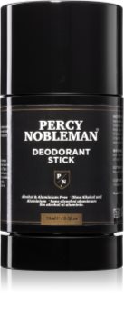 Percy Nobleman Body deodorant stick