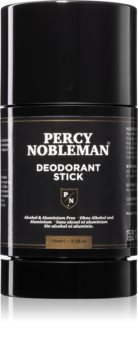 Percy Nobleman Body Deodoranttipuikko