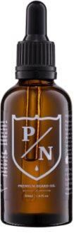 Percy Nobleman Beard Care премиум масло за брада