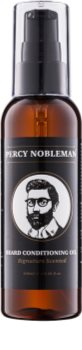 Percy Nobleman Beard Care Beard Conditioning Oil