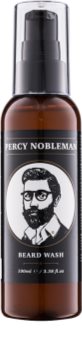 Percy Nobleman Beard Care Bartshampoo