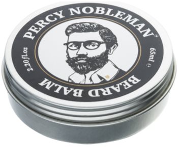 Percy Nobleman Beard Care bálsamo para la barba