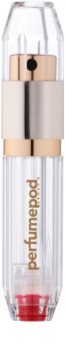 Perfumepod Crystal vaporizador de perfume recargable unisex