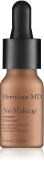 Perricone MD No Makeup Bronzer bronceador líquido