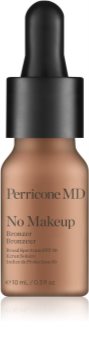 Perricone MD No Makeup Bronzer bronzer liquide