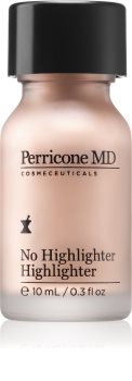 Perricone MD No Makeup Highlighter течен хайлайтър