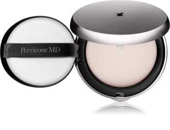 Perricone Md No Makeup Instant Blur Primer Make Up Grundierung Gegen Die Unvollkommenheiten Der Haut Notino At