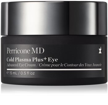 Perricone MD Cold Plasma Plus+ Eye crema occhi nutriente contro gonfiori e occhiaie