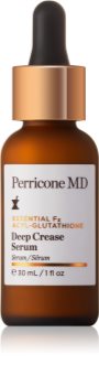 Perricone MD Essential Fx Acyl-Glutathione vlažilni serum proti globokim gubam