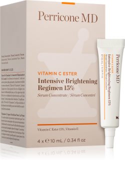 Perricone MD Vitamin C Ester Intensivkur zur Verjüngung der Gesichtshaut