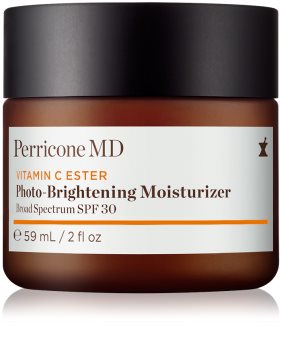 Perricone MD Vitamin C Ester dnevna krema za posvjetljivanje s hidratacijskim učinkom SPF 30