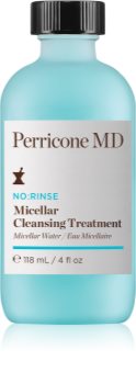 Perricone MD No:Rinse micellás víz normál és száraz, érzékeny bőrre