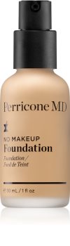 Perricone MD No Makeup Foundation Hydraterende Crème Make-up SPF 20