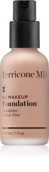 Perricone MD No Makeup Foundation hydratační krémový make-up SPF 20