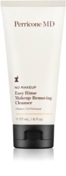Perricone MD No Makeup Cleanser jemný čisticí gel