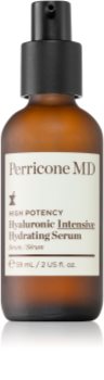 Perricone MD High Potency Classics intensives feuchtigkeitsspendendes Serum mit Hyaluronsäure