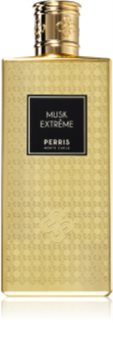 Perris Monte Carlo Musk Extreme Eau de Parfum mixte