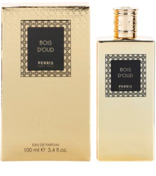 florame eau de toilette