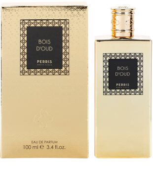 Perris Monte Carlo Bois d'Oud parfémovaná voda unisex