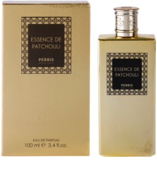 Perris Monte Carlo Essence de Patchouli eau de parfum unissexo 100 ml
