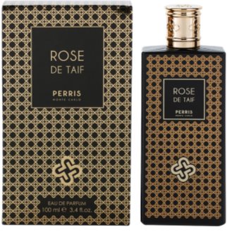 Perris Monte Carlo Rose de Taif Eau de Parfum mixte