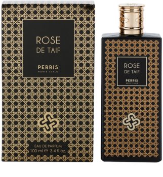 Perris Monte Carlo Rose de Taif woda perfumowana unisex