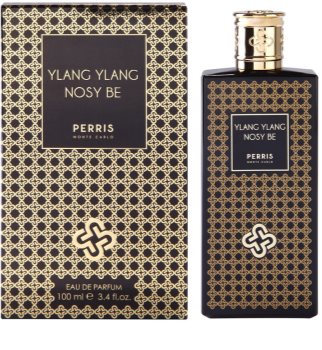 Perris Monte Carlo Ylang Ylang Nosy Be Eau de Parfum para mulheres