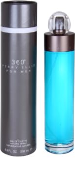 Perry Ellis 360° Eau de Toilette pentru bărbați