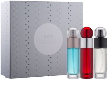 Perry Ellis 360° Presentförpackning III. för män