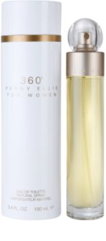 Perry Ellis 360° Eau de Toilette para mujer | notino.es Perry Ellis 360° Eau de Toilette para mujer | notino.es