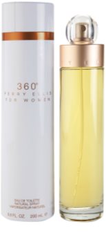 Perry Ellis 360° Eau de Toilette pour femme
