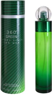Perry Ellis 360° Green Eau de Toilette para hombre