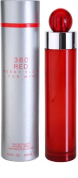 Perry Ellis 360° Red Eau de Toilette für Herren