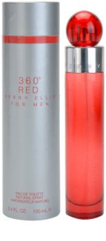 Perry Ellis 360° Red Eau de Toilette für Herren