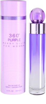 Perry Ellis 360° Purple Eau de Parfum para mujer