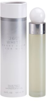 Perry Ellis 360° White Eau de Toilette pentru bărbați