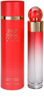 Perry Ellis 360° Coral Eau de Parfum για γυναίκες
