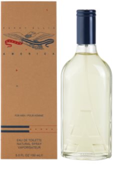 Perry Ellis America Eau de Toilette voor Mannen