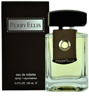 Perry Ellis Perry Ellis Eau de Toilette for Men 100 ml