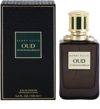 oud vetiver royale absolute