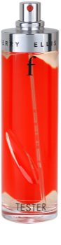Perry Ellis f parfémovaná voda tester pro ženy 100 ml