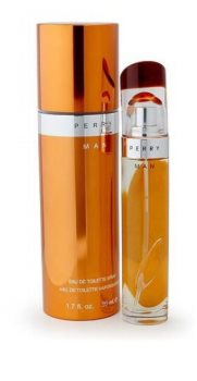 Perry Ellis Perry Man Eau de Toilette para homens