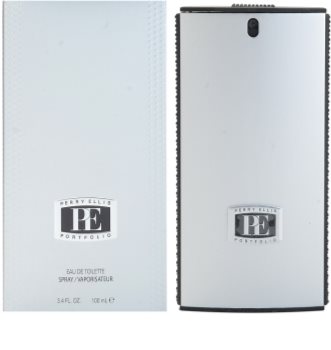 Perry Ellis Portfolio Eau de Toilette für Herren