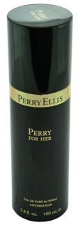 Perry Ellis Perry Black for Her eau de parfum para mujer 100 ml