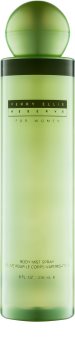 Perry Ellis Reserve For Women spray corporal para mujer 236 ml