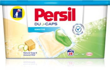 Persil Duo-Caps Sensitive Waschkapseln
