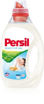 Persil Sensitive Flüssigwaschmittel