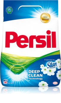 Persil Freshness by Silan detergent pentru rufe