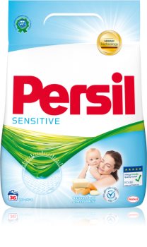 Persil Sensitive detergent pentru rufe